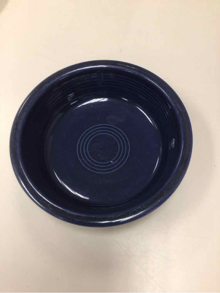 DARK BLUE FIESTA BOWL
