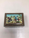 SMALL COWBOY THEME BOX