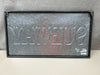 GREY METAL SUBWAY PIC