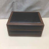 "SPY" BOX TELEPHONE