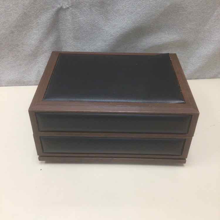 "SPY" BOX TELEPHONE