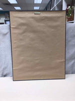 LARGE FRAME RED PEPPER PRINT
