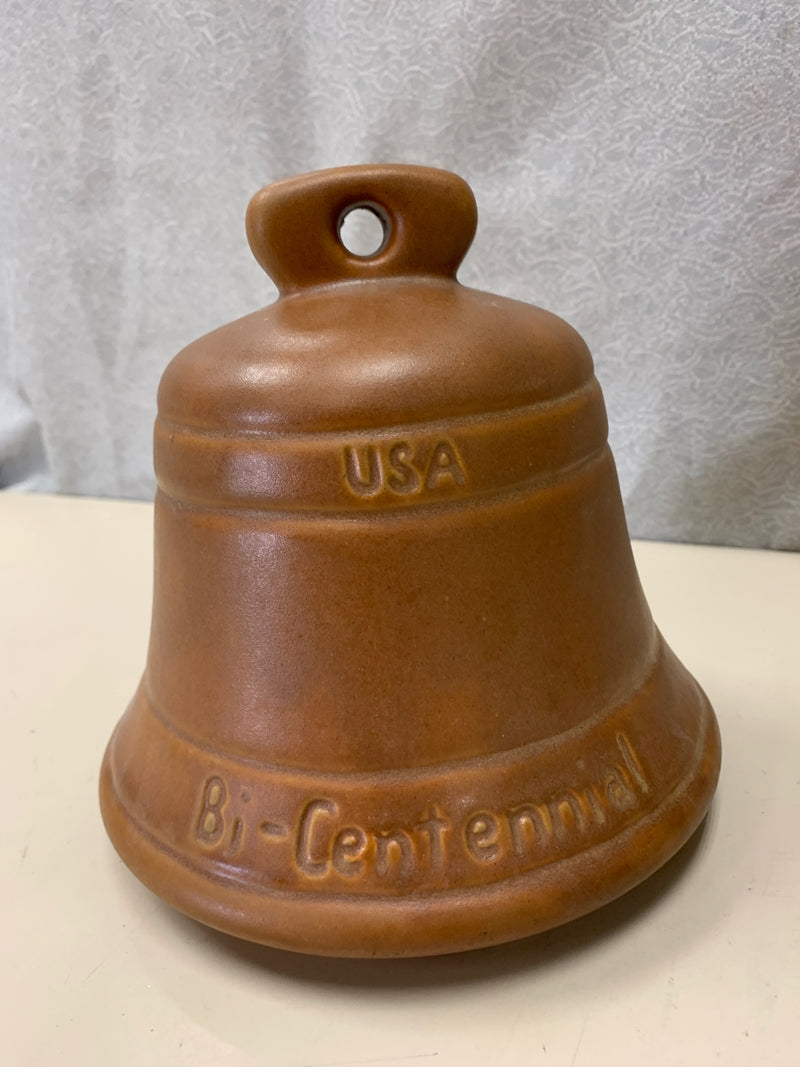 BROWN BI CENTENNIAL BELL