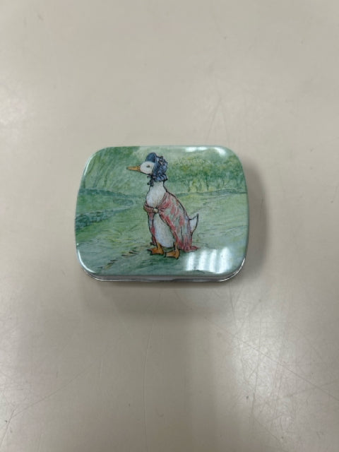 MISC MINI STORYBOOK TIN