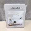 MINIMALISTA BOOK