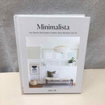 MINIMALISTA BOOK