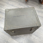 US MILITARY VINTAGE BOX