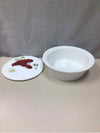 LOBSTER HANDLE SERVING DISH