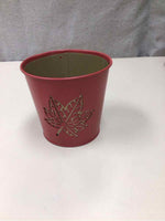 SMALL FALL THEME BUCKET