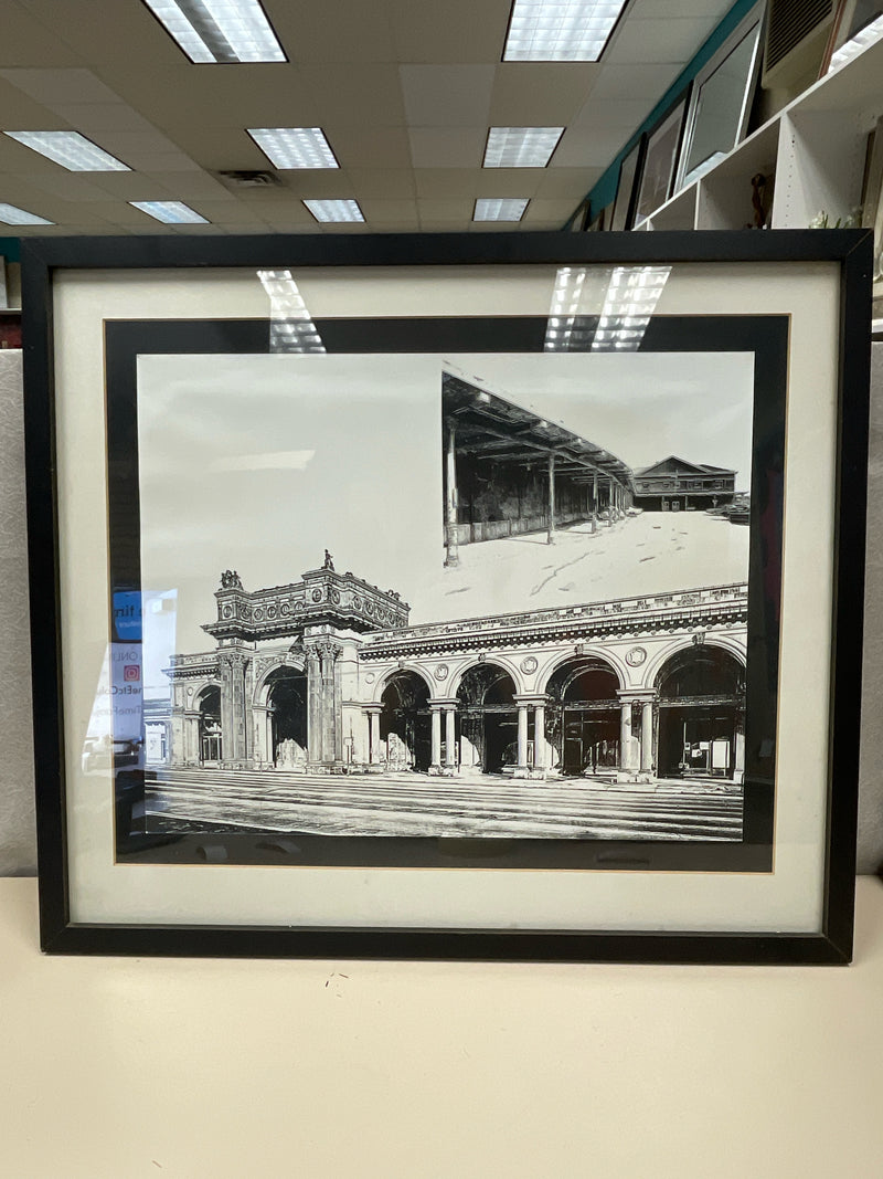 UNION STATION PIC