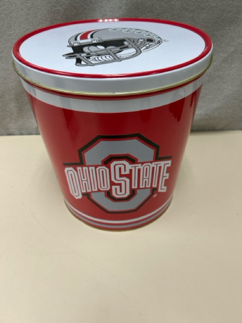 OSU METAL TIN