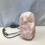 ROCK SALT LAMP