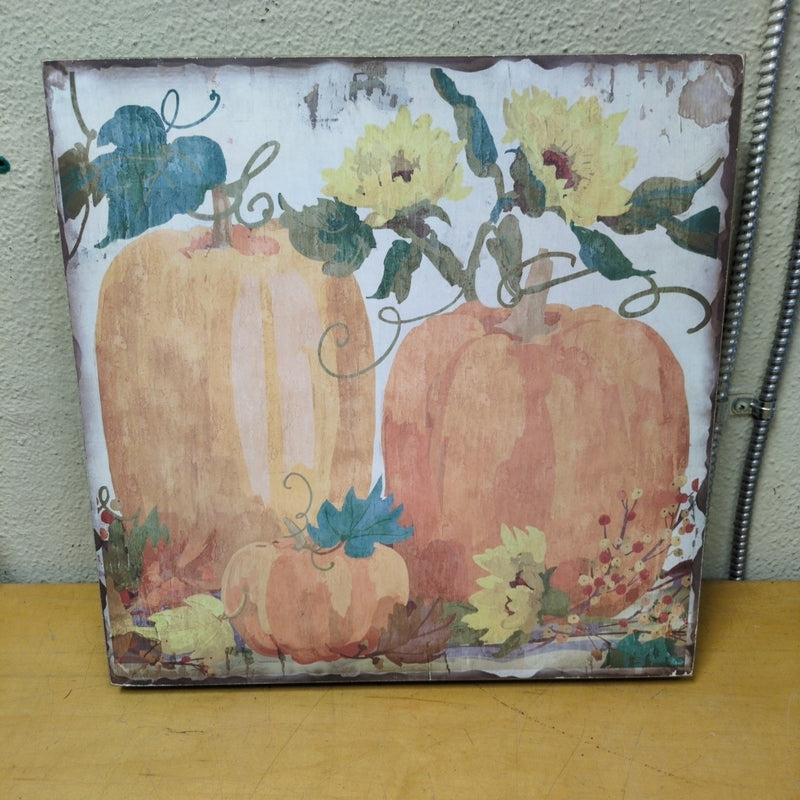 2 PUMPKINS PIC