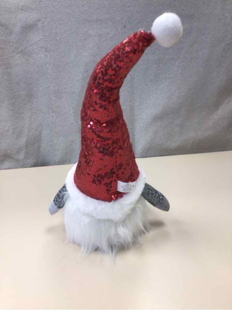 GNOME W/GLITTER