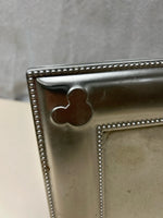 METAL MICKEY HEAD PIC FRAME