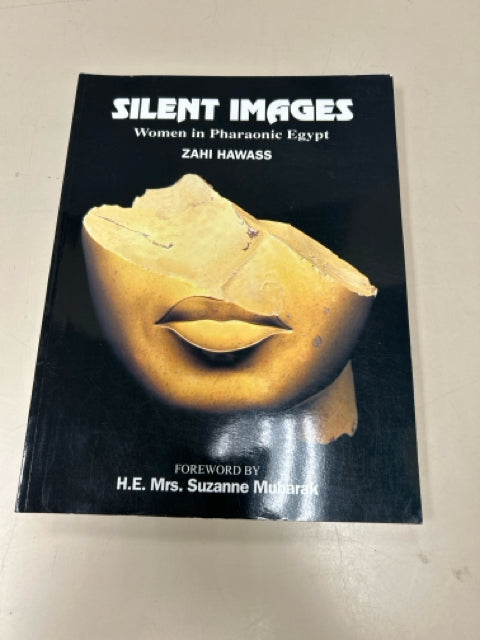 "SILENT IMAGES" BOOK