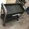 METAL ROLLING TOOL BENCH