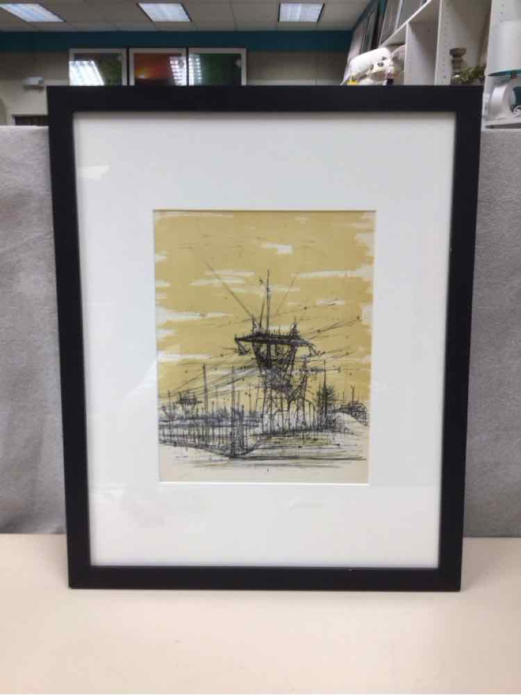 ELECTRICAL TOWER PIC