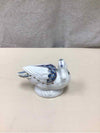 ORNATE SEASONING SHAKER DUCK