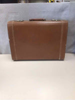 ZEPHYRLYTE VINTAGE LUGGAGE