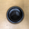 BLACK VASE