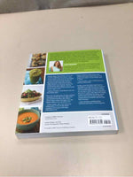 VEGAN COOKBOOK