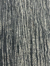 GREY CREAM RUG