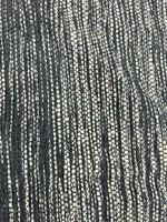 GREY CREAM RUG