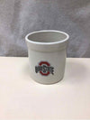 OSU THEME WHITE CROCK