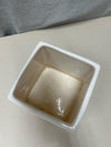 CREAM PLANTER