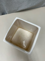 CREAM PLANTER