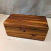 LANE WOODEN BOX