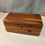 LANE WOODEN BOX