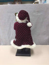 WINE THEME SANTA