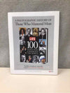 "JOHN LENNON" MAGAZINE