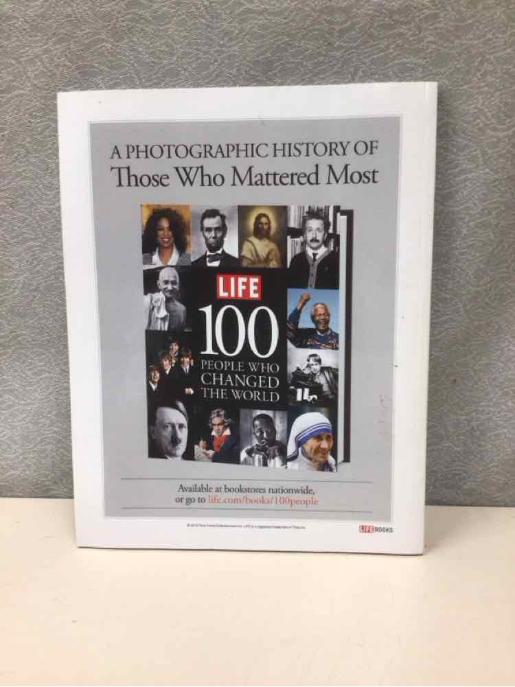 "JOHN LENNON" MAGAZINE