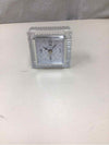 CRYSTAL CLOCK