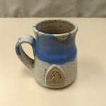 CERAMIC ABBEY OF KENTUCKY MUG
