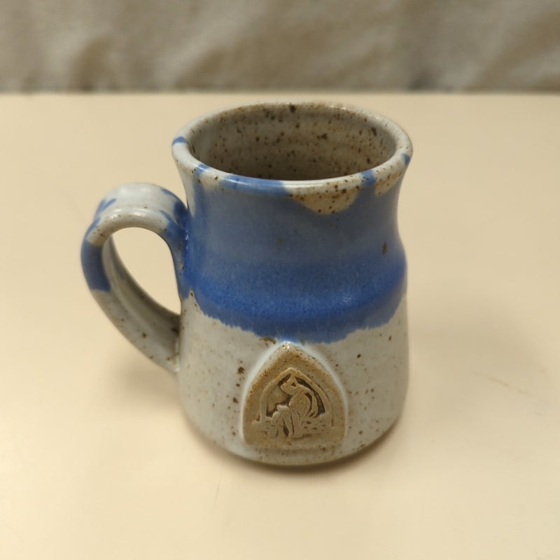 CERAMIC ABBEY OF KENTUCKY MUG