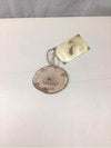 SNOWMAN LOUNGING WOOD ORNAMENT