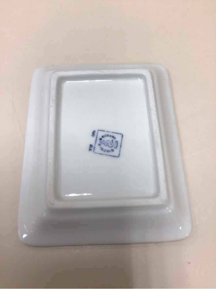 HOTEL COMMODORE DISH