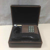 "SPY" BOX TELEPHONE