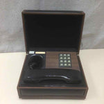 "SPY" BOX TELEPHONE