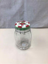 XMAS TREE STORAGE JAR