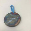 "I AM SERENE" HANGING STONE