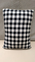 "ENJOY THE RIDE" BIKE PILLOW