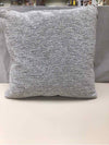 GRAY PILLOW
