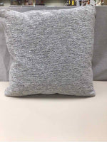GRAY PILLOW