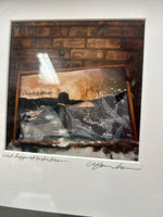 "WHAT HAPPENED..." PIC