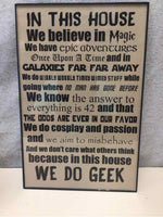 IN THIS HOUSE